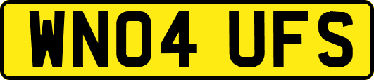 WN04UFS