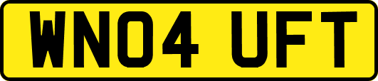 WN04UFT
