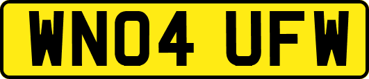 WN04UFW