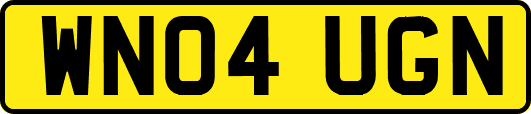 WN04UGN