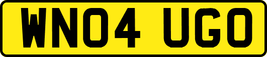 WN04UGO