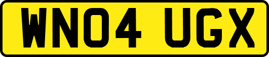 WN04UGX