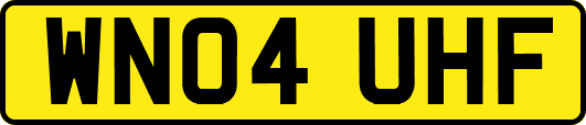 WN04UHF