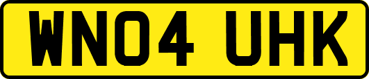 WN04UHK
