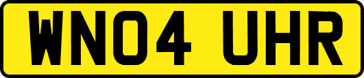 WN04UHR