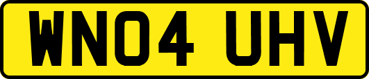 WN04UHV