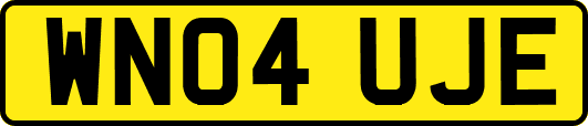 WN04UJE