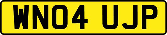 WN04UJP