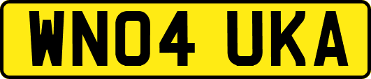WN04UKA