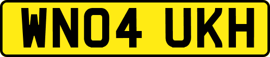 WN04UKH