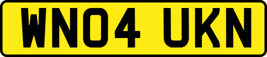 WN04UKN