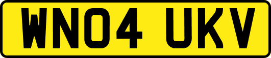 WN04UKV