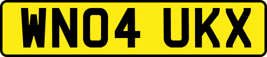 WN04UKX