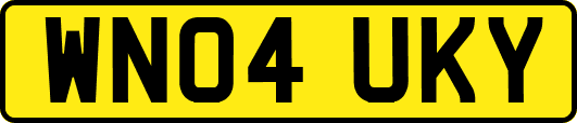 WN04UKY