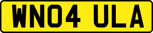 WN04ULA