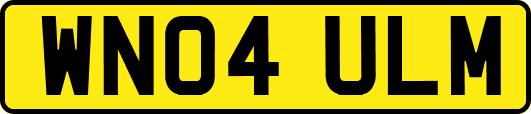 WN04ULM