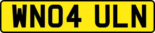 WN04ULN