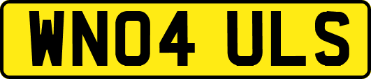 WN04ULS