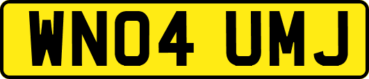 WN04UMJ