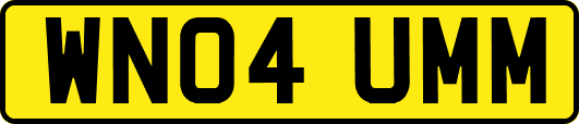 WN04UMM