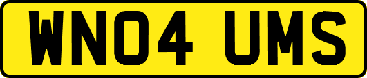 WN04UMS
