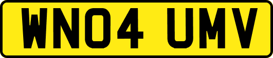WN04UMV