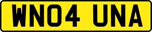 WN04UNA