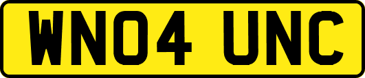 WN04UNC