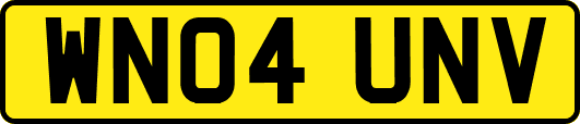 WN04UNV