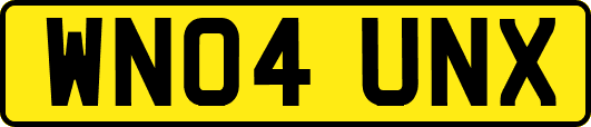 WN04UNX