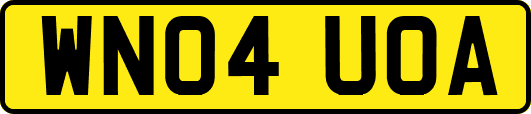 WN04UOA