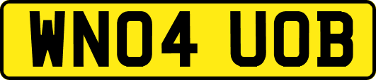 WN04UOB