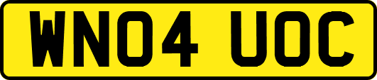 WN04UOC