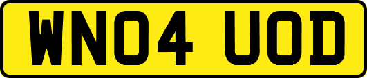 WN04UOD