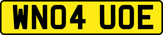 WN04UOE