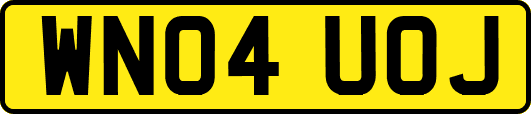 WN04UOJ
