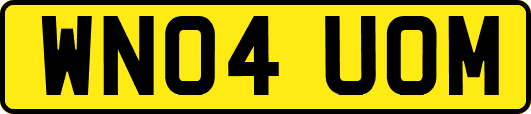 WN04UOM