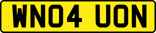 WN04UON