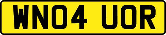 WN04UOR