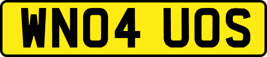 WN04UOS