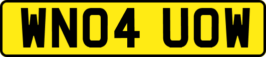 WN04UOW
