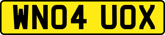 WN04UOX