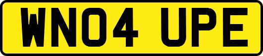 WN04UPE