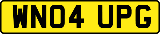 WN04UPG