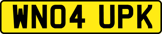 WN04UPK