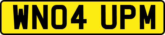WN04UPM