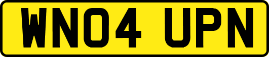 WN04UPN