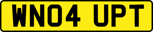 WN04UPT