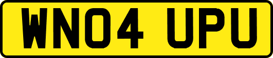 WN04UPU