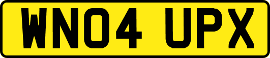 WN04UPX
